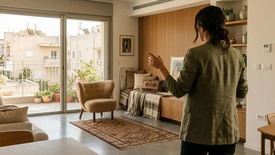 אילו סגנונות עיצוב הכי מבוקשים לשיפוץ דירה 100 מטר? אילו סגנונות עיצוב הכי מבוקשים לשיפוץ דירה 100 מטר?