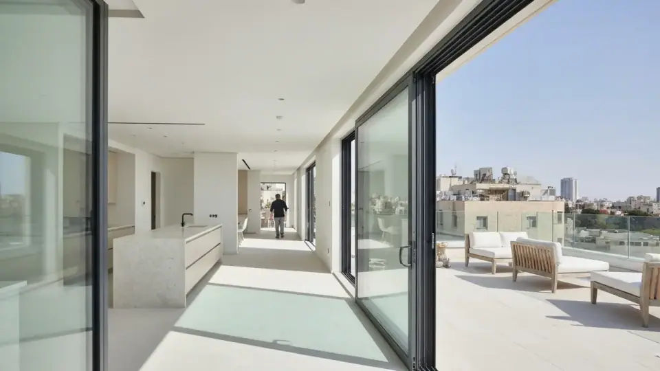 ממה מורכב מחיר עיצוב פנטהאוז? ממה מורכב מחיר עיצוב פנטהאוז?