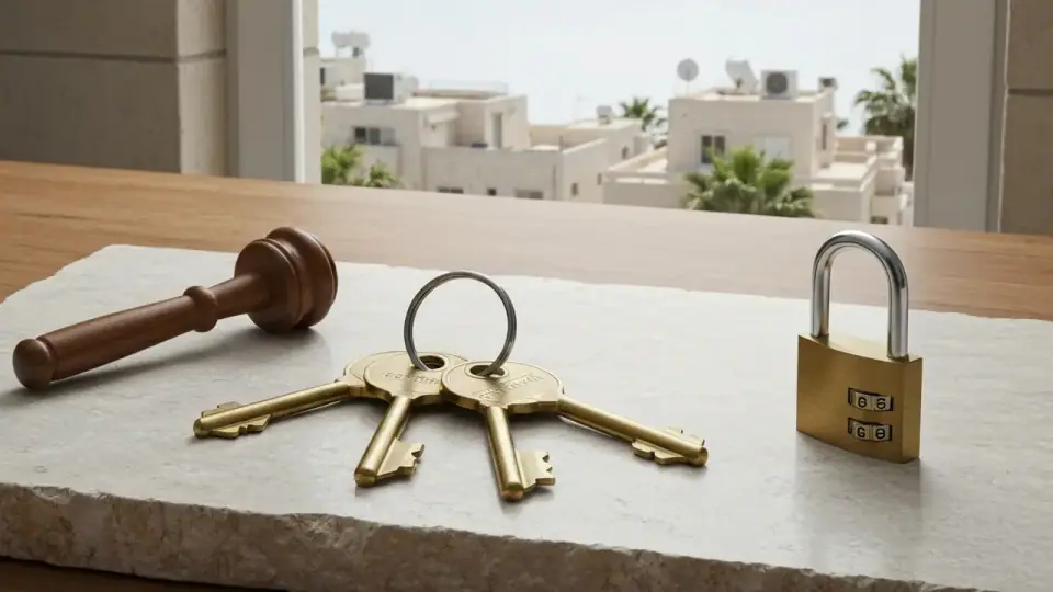 כמה עולה עריכת חוזה שכירות חנות או משרד?