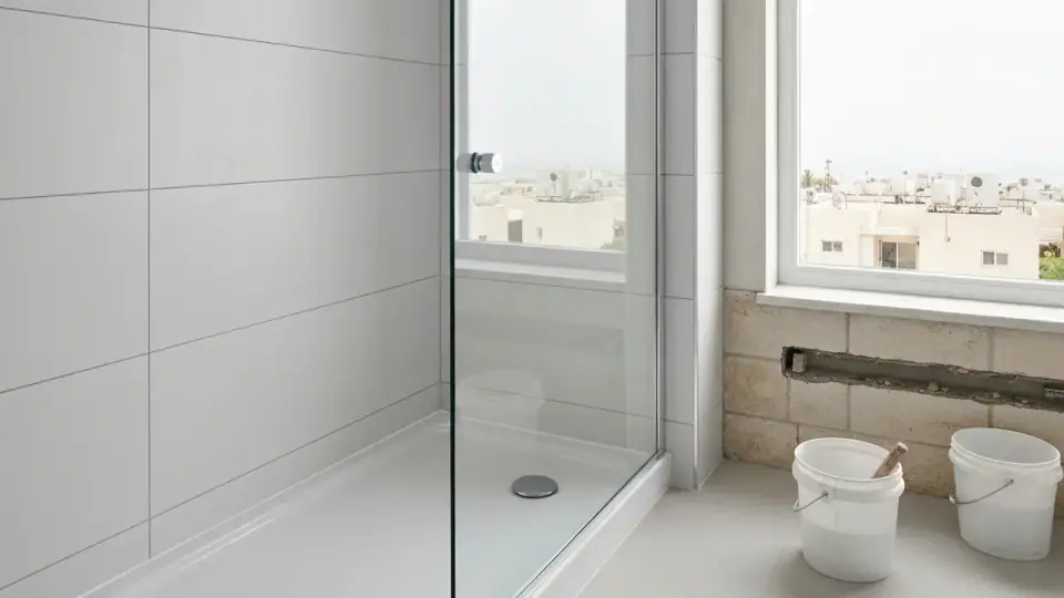 אילו טעויות עולות הכי הרבה כסף בבחירת מקלחון?