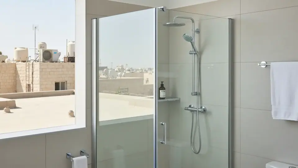 איך לנקות מקלחון ולתחזק את האיטום לאורך זמן מתקין מקלחונים איך לנקות מקלחון ולתחזק את האיטום לאורך זמן מתקין מקלחונים