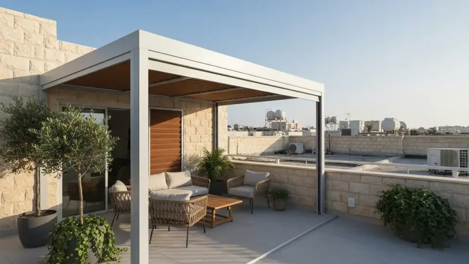אילו טעויות בבחירת פרגולה למרפסת מחיר עולות ביוקר? אילו טעויות בבחירת פרגולה למרפסת מחיר עולות ביוקר?