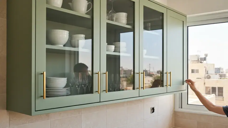 מה ההבדל במחירי דלתות זכוכית לארונות בין אזורי הארץ? מה ההבדל במחירי דלתות זכוכית לארונות בין אזורי הארץ?