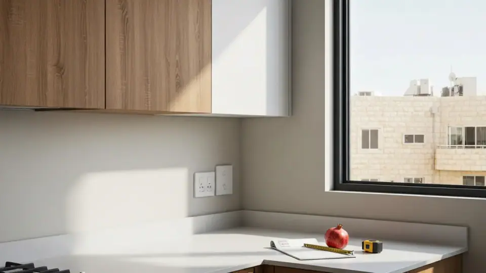 מה משפיע על מחיר ארונות מטבח למטר? מה משפיע על מחיר ארונות מטבח למטר?