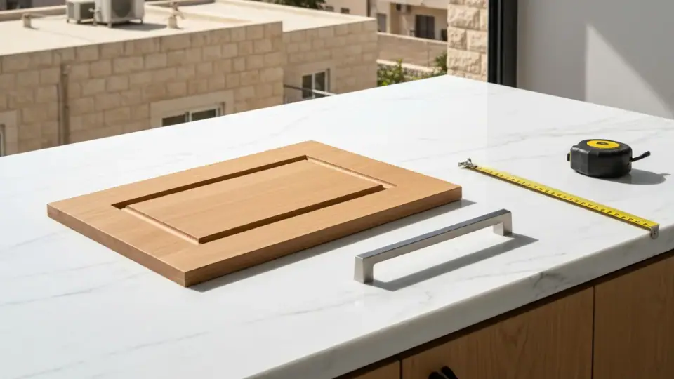 מהם העקרונות של סידור וארגון ארונות מטבח לפי פינות עבודה?