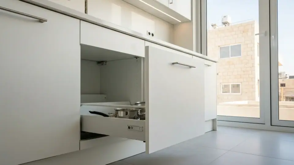 מהן מידות תקינות לארון סירים ותכנון מרחבי נכון של מטבח? מהן מידות תקינות לארון סירים ותכנון מרחבי נכון של מטבח?