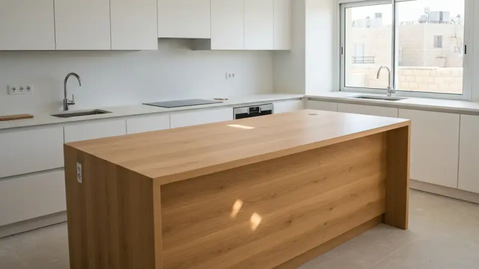 אילו טעויות נפוצות במשטח פורניר אלון עולות כסף?