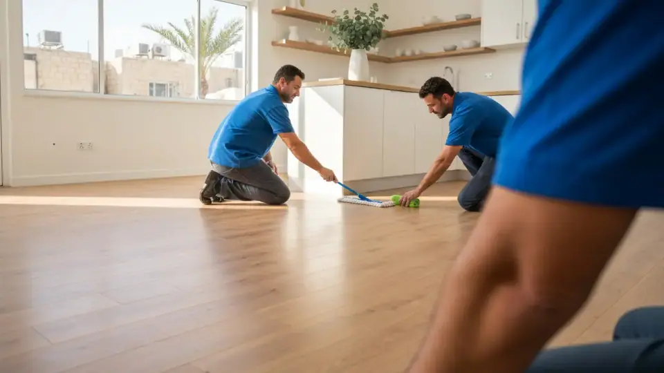 כמה עולה ליטוש רצפת פרקט למינציה על ידי מקצוען? כמה עולה ליטוש רצפת פרקט למינציה על ידי מקצוען?