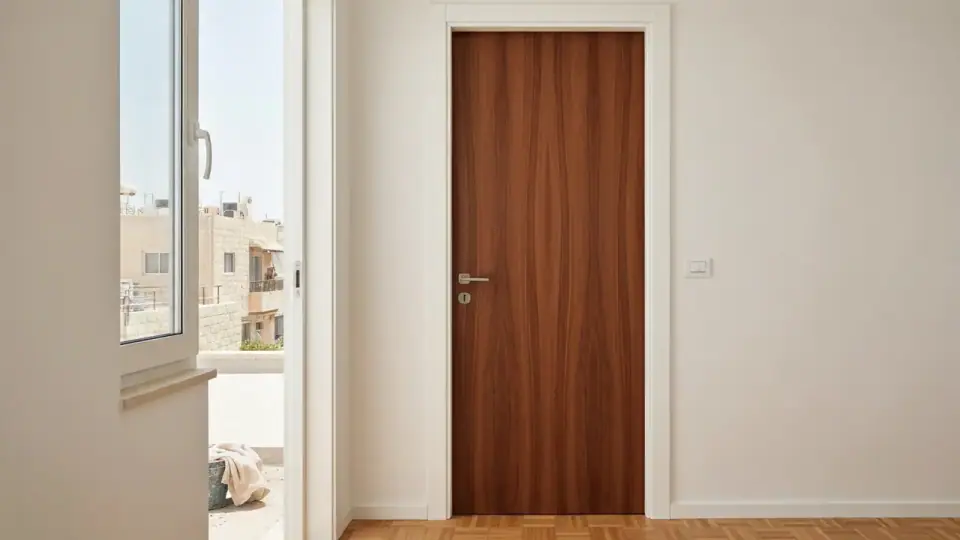 מתח משקוף ובעיות התקנה למה זה קובע את התוצאה הסופית?