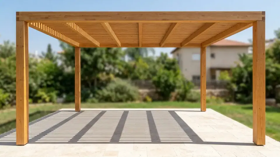 אילו טעויות הופכות פרגולות מעוצבות לכאב ראש יקר? אילו טעויות הופכות פרגולות מעוצבות לכאב ראש יקר?