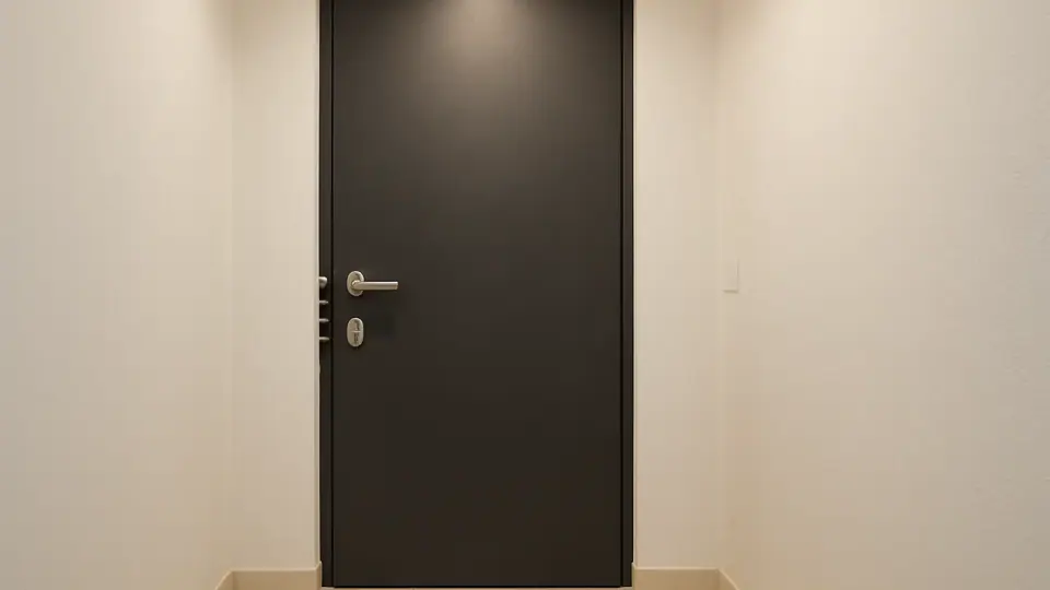 התקנת דלת רב בריח מחיר: כמה זה עולה בפועל?