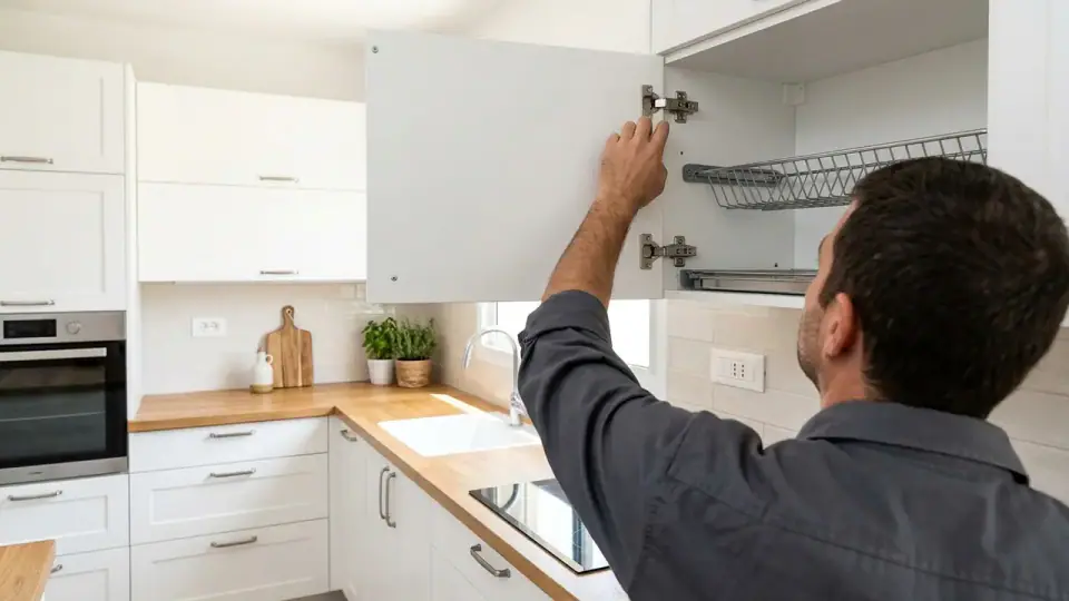 עיצוב פנים ארונות מטבח: אילו אביזרים באמת שווים תוספת מחיר? עיצוב פנים ארונות מטבח: אילו אביזרים באמת שווים תוספת מחיר?