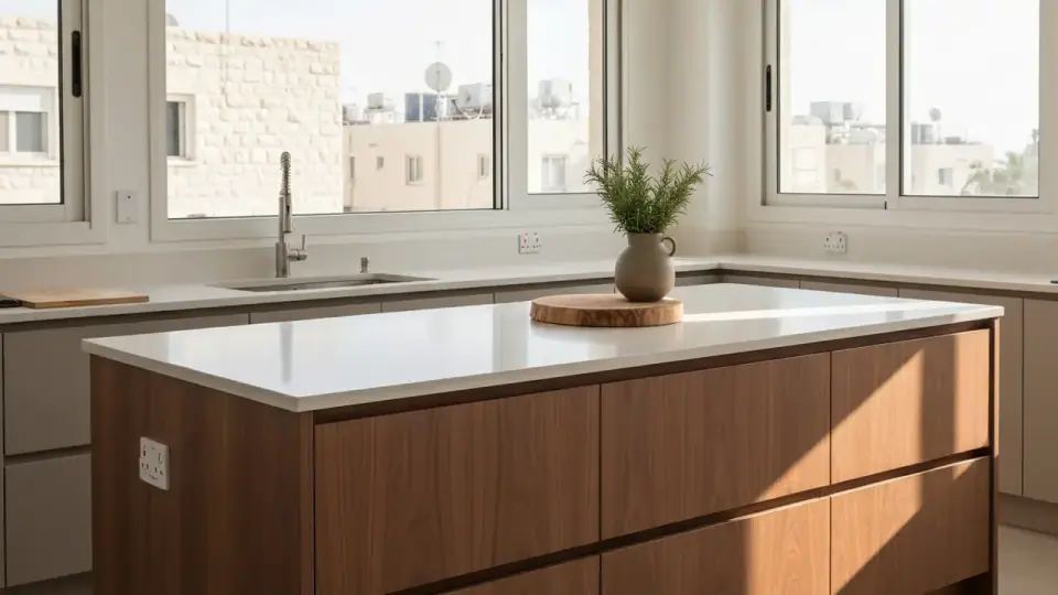 איך בוחרים נגר למטבחים מתאים לפרויקט שלכם? איך בוחרים נגר למטבחים מתאים לפרויקט שלכם?