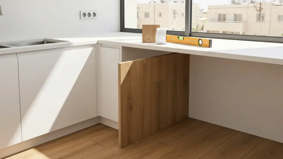 איך תופסים פרקט למינציה במבצע בלי להתפשר על איכות? איך תופסים פרקט למינציה במבצע בלי להתפשר על איכות?
