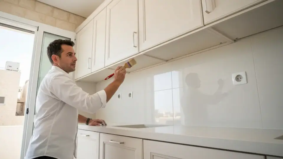 צביעה בתנור מול צבע טמבור למטבח איזו שיטה עדיפה?