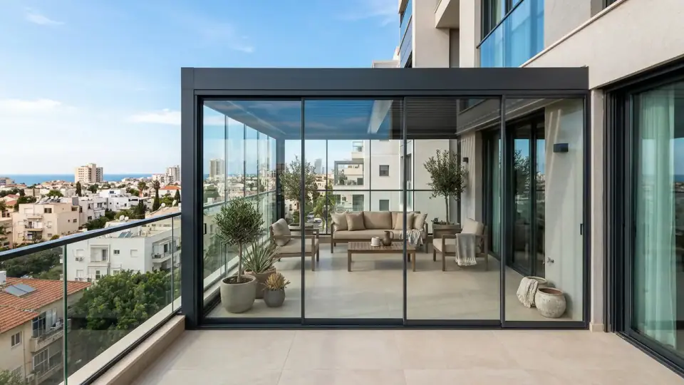אילו טעויות בסגירת חורף לפרגולה עולות הכי הרבה כסף?