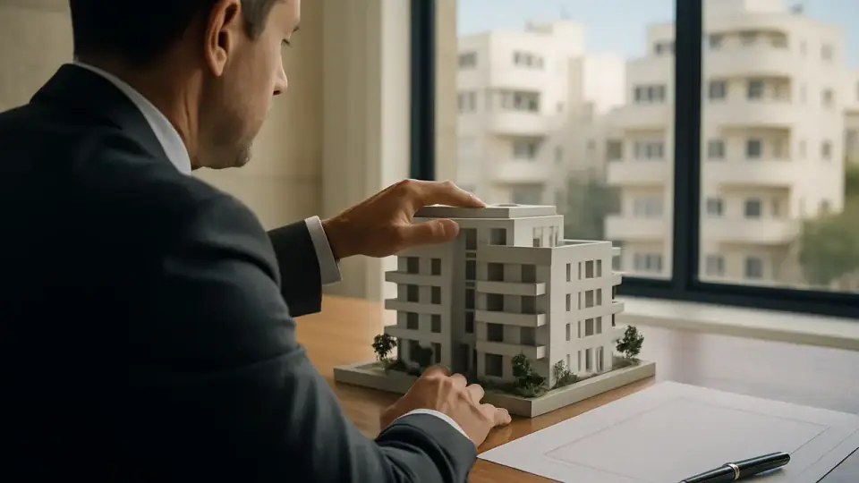 איך בוחרים עורך דין מקרקעין נכון לעסקה שלכם? איך בוחרים עורך דין מקרקעין נכון לעסקה שלכם?