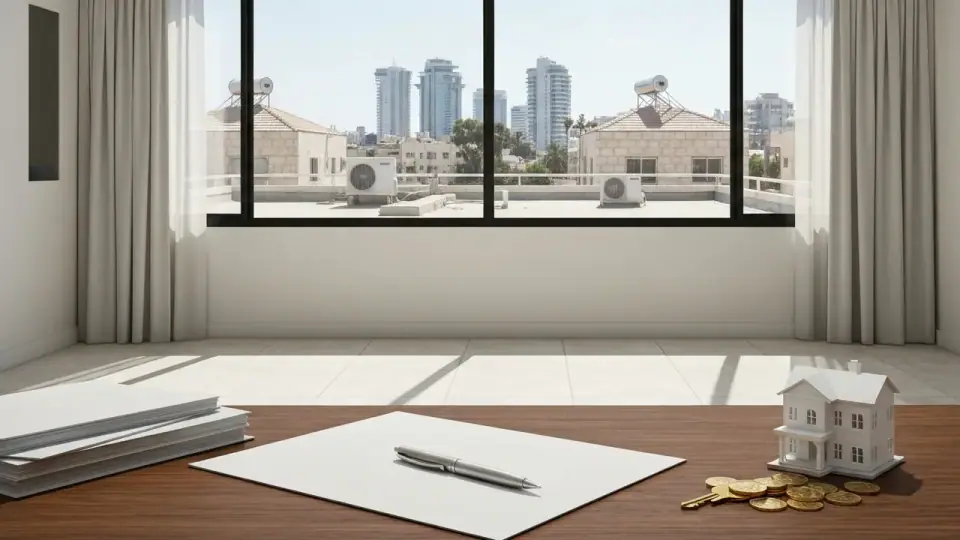 אילו טעויות עולות הכי הרבה כסף מול עורך דין מקרקעין? אילו טעויות עולות הכי הרבה כסף מול עורך דין מקרקעין?
