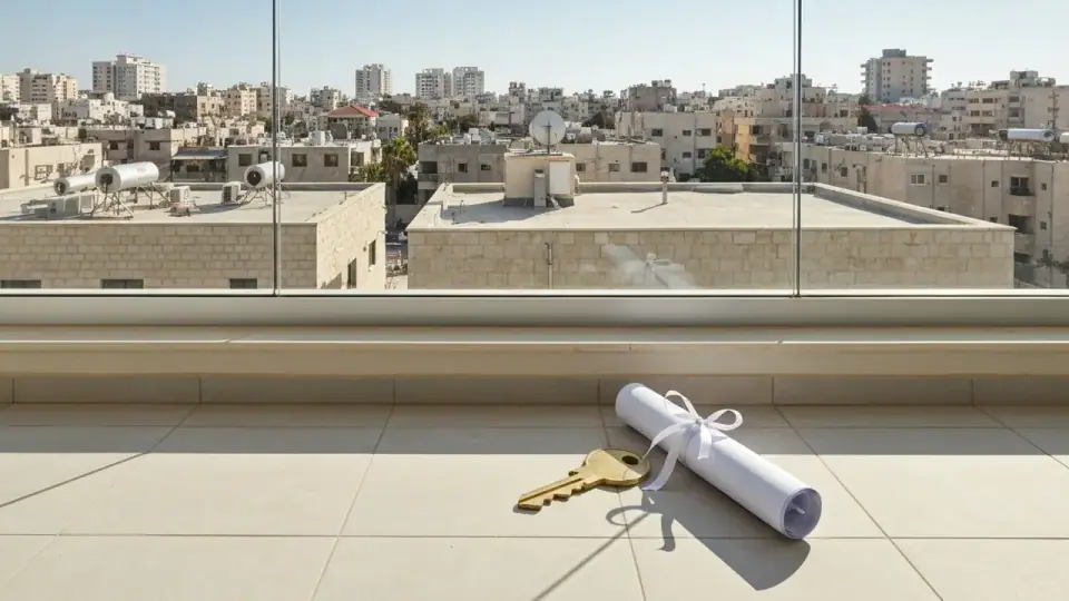 התחדשות עירונית במרכז הארץ מול ירושלים והפריפריה למה ההבדלים כה גדולים עורך דין מקרקעין