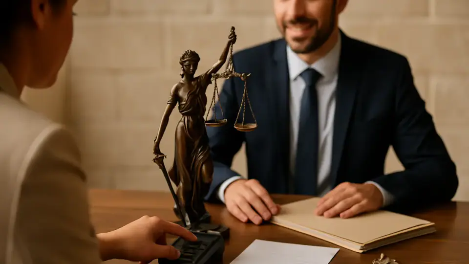 ערעור לוועדה המחוזית וביטול היתר בשל אי חוקיות עורך דין מקרקעין