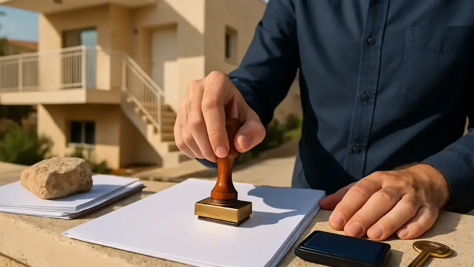 תוספת בנייה בבית פרטי: ממד, מרפסת ומדרגות עורך דין מקרקעין