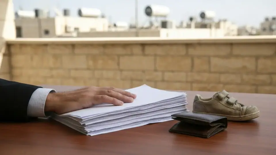 חדלות פירעון וחוב מזונות עבר: מתי אפשר לבקש הפחתה? חדלות פירעון וחוב מזונות עבר: מתי אפשר לבקש הפחתה?