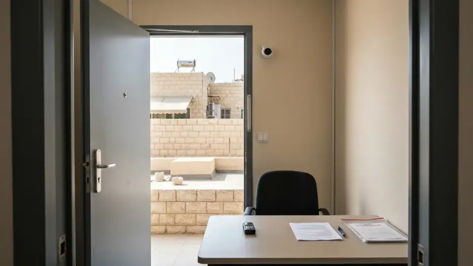 איך נראה נוהל מעצר חשוד אחרי סיום חקירה במשטרה? איך נראה נוהל מעצר חשוד אחרי סיום חקירה במשטרה?