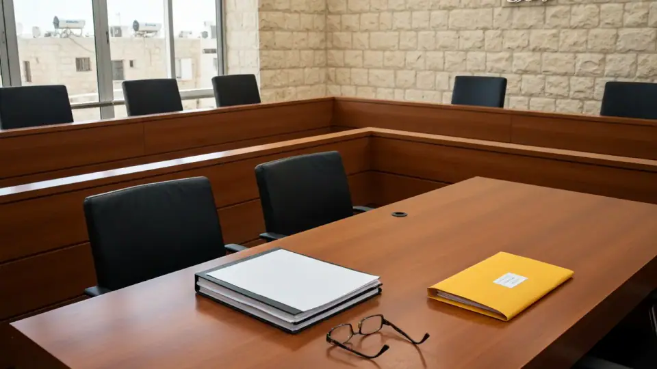 איך מתכוננים לדיון בבית המשפט בעקבות צו 12? איך מתכוננים לדיון בבית המשפט בעקבות צו 12?