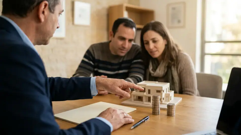 מס רכישה לעולים חדשים ולתושבי חוץ מה ההבדל? מס רכישה לעולים חדשים ולתושבי חוץ מה ההבדל?