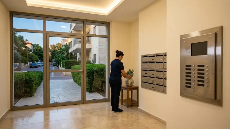 הסכם אחזקת מבנה למבני מגורים לעומת וילה פרטית עורך דין מקרקעין הסכם אחזקת מבנה למבני מגורים לעומת וילה פרטית עורך דין מקרקעין