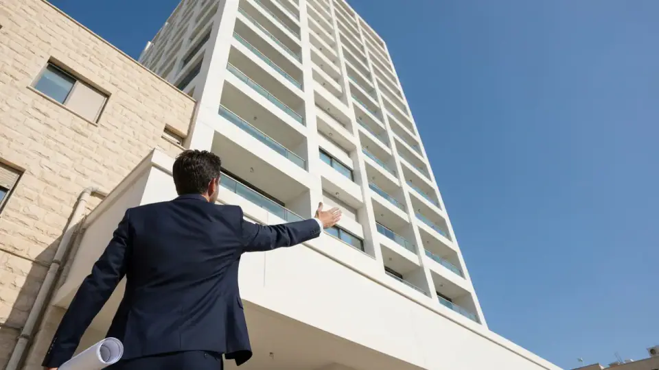 ליווי דיירים בהתחדשות עירונית — מה עורך הדין עושה בפועל? ליווי דיירים בהתחדשות עירונית — מה עורך הדין עושה בפועל?