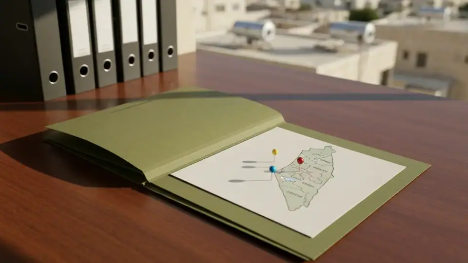מה ההבדלים במחירי איתור ירושה בין אזורים בארץ?