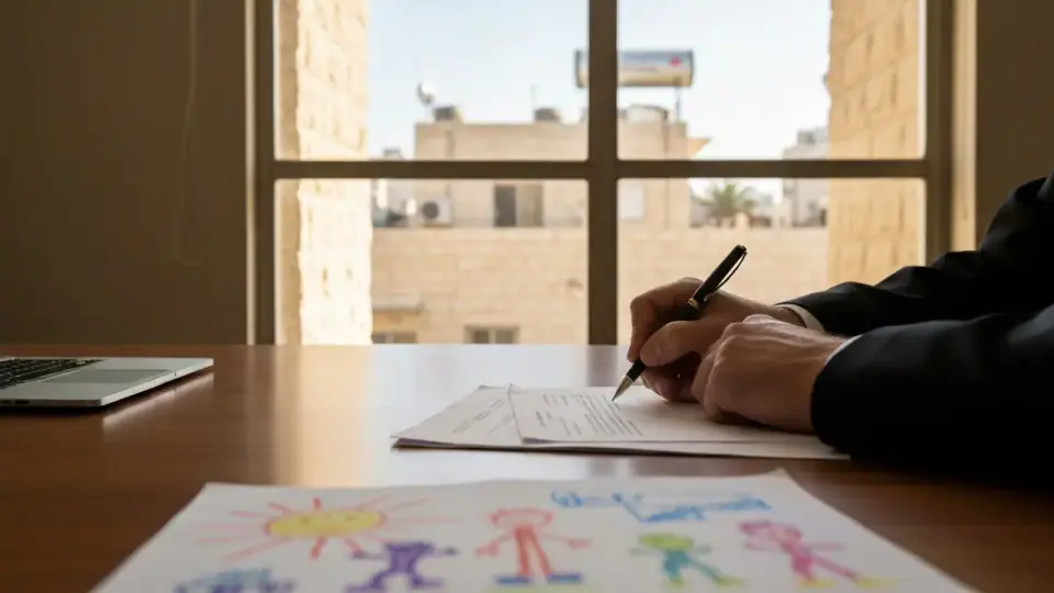 מתי מתקבלת הפחתת מזונות רטרואקטיבית?