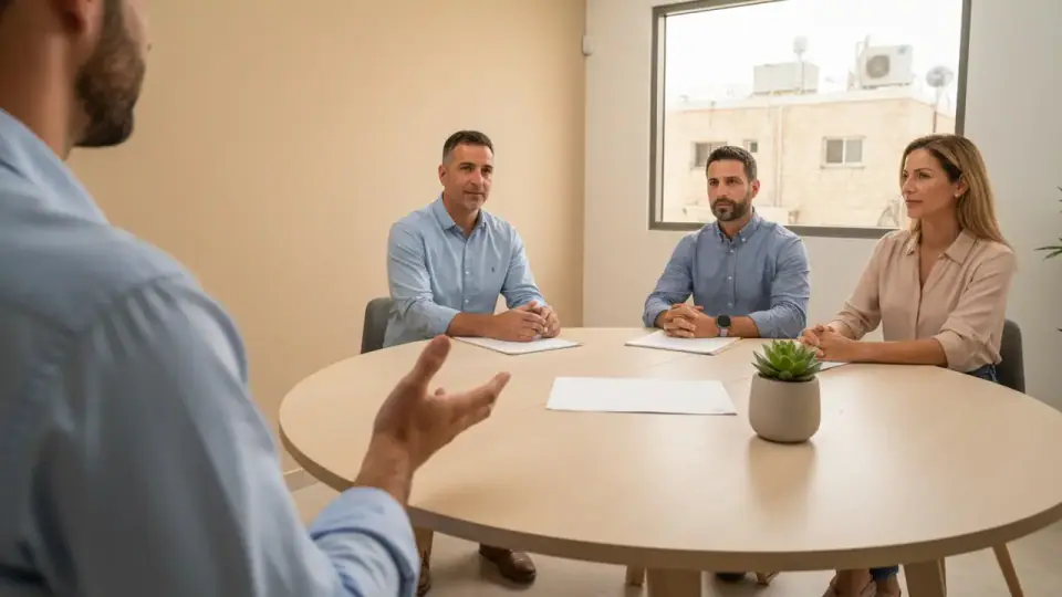 תשלום מזונות ומזונות אישה לאחר גירושין בהסכם גישור עורך דין משפחה