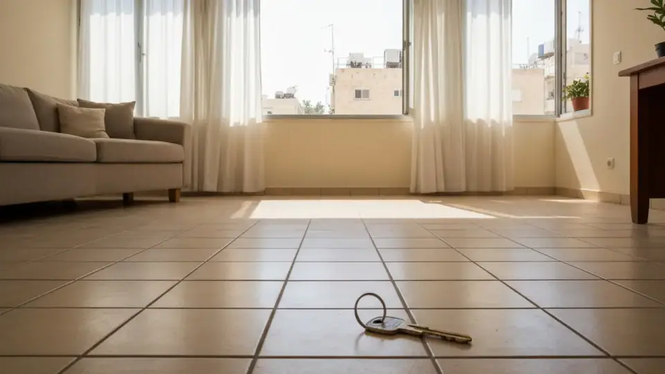 איך עורך דין חובות עוזר לעצור מכירה הוצאה לפועל בזמן?