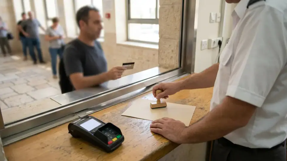 תשלום אגרה חדלות פירעון מול פשיטת רגל ישנה מה השתנה?