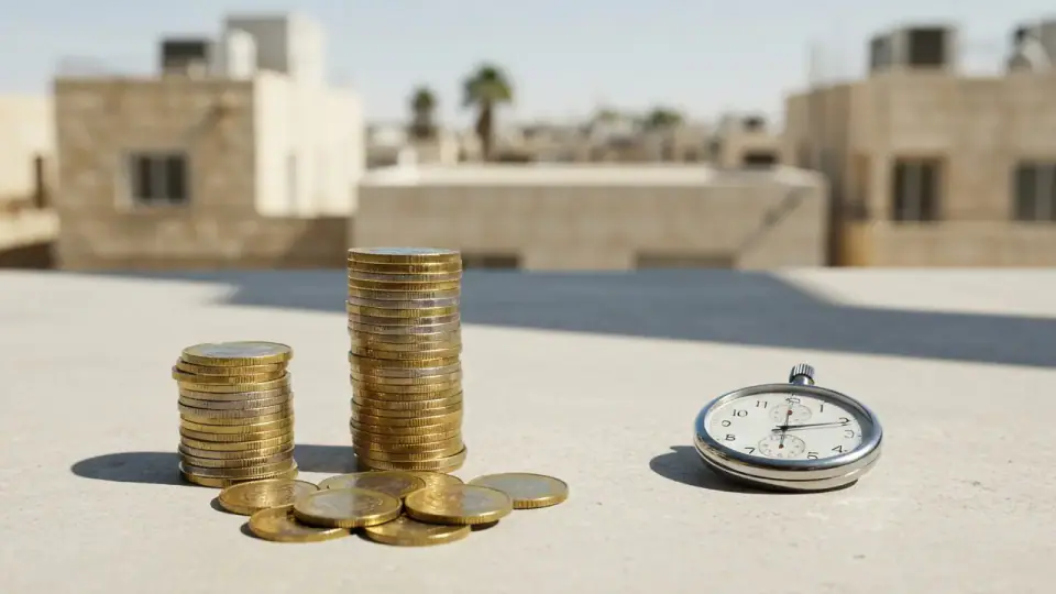 טבלת ימי חופשה לעובד שעתי כמה מגיע לפי וותק? טבלת ימי חופשה לעובד שעתי כמה מגיע לפי וותק?