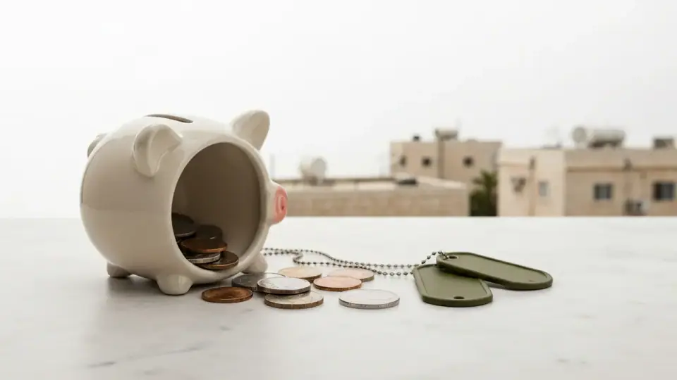 מה קורה עם הפרשות לפנסיה במילואים ובשמירת הריון? מה קורה עם הפרשות לפנסיה במילואים ובשמירת הריון?