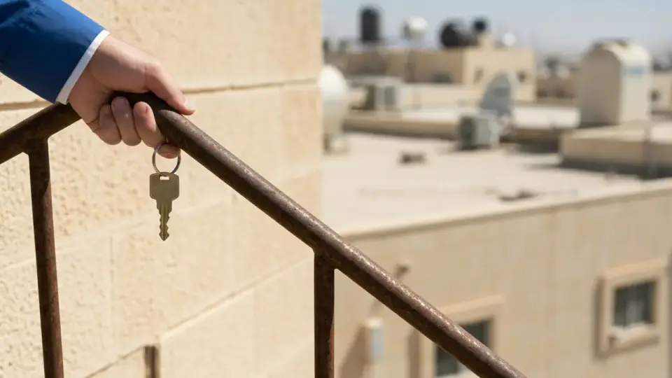 איפה נמצא בית מעצר אילת וכיצד מגיעים אליו?