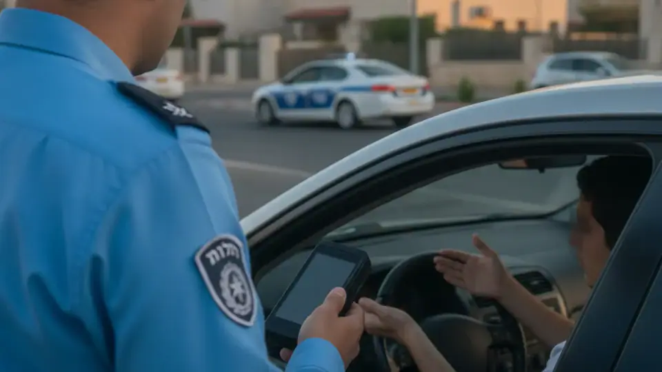 אילו טעויות נפוצות עולות ביוקר לנהגים ללא רישיון?