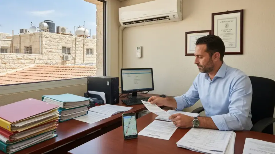 טעויות שעולות ביוקר בבדיקת עבירות תנועה עורך דין תעבורה טעויות שעולות ביוקר בבדיקת עבירות תנועה עורך דין תעבורה