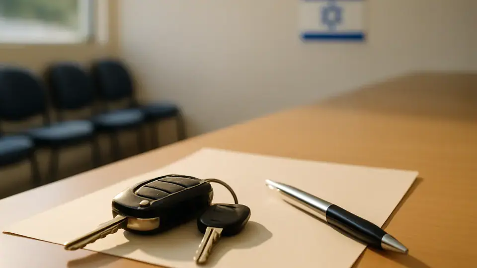 מה הבדלי המחיר בין אזורים בטיפול בהחזרת רישיון נהיגה לאחר שלילה? מה הבדלי המחיר בין אזורים בטיפול בהחזרת רישיון נהיגה לאחר שלילה?