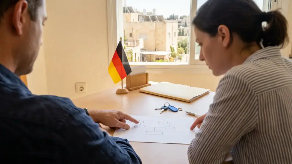 כמה עולה תהליך זכאות לדרכון גרמני או רומני בישראל 2026? כמה עולה תהליך זכאות לדרכון גרמני או רומני בישראל 2026?