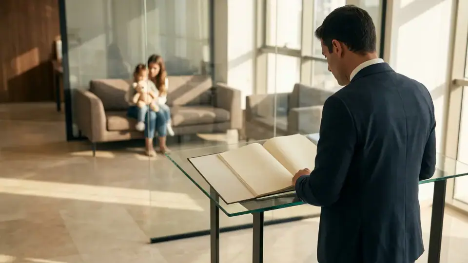 תאונת דרכים עם ילד מעורב — האם הפיצוי שונה?