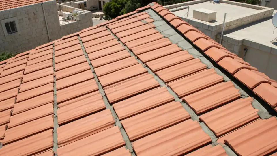גובה מחיר תיקון גגות — מה בפועל מייקר או מוזיל את הטווח קבלן איטום גובה מחיר תיקון גגות — מה בפועל מייקר או מוזיל את הטווח קבלן איטום