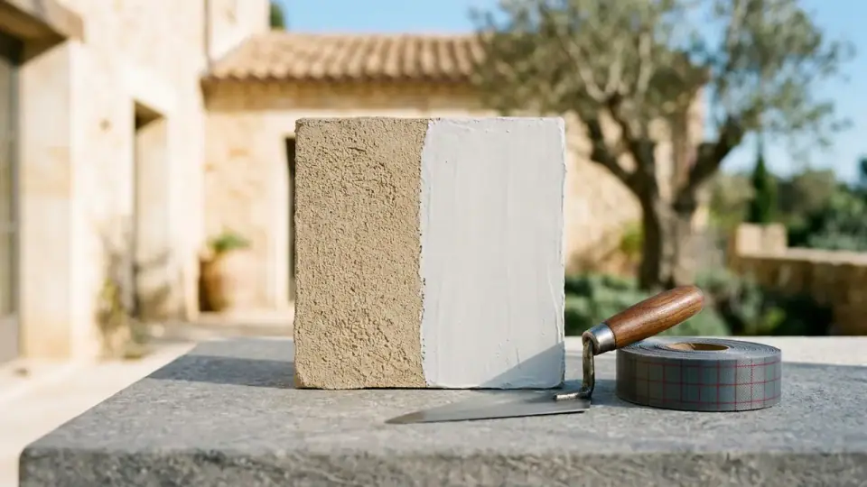 מה כולל מחירון איטום קירות חיצוניים — ולמה מחיר איטום קיר חיצוני משתנה? מה כולל מחירון איטום קירות חיצוניים — ולמה מחיר איטום קיר חיצוני משתנה?