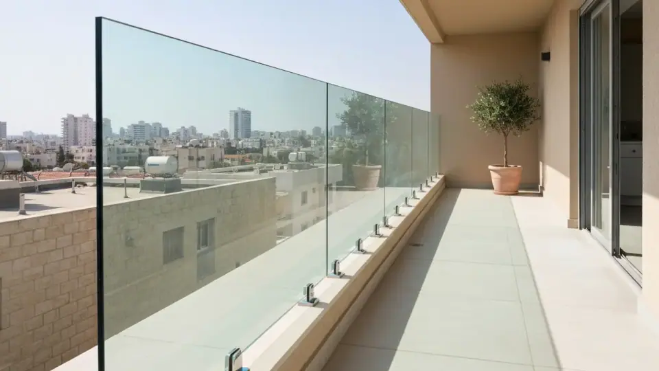 איך מתבצע תהליך התקנת מעקה זכוכית תקן שלב אחר שלב? איך מתבצע תהליך התקנת מעקה זכוכית תקן שלב אחר שלב?