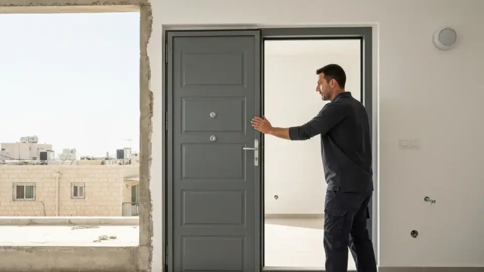 אילו טעויות בקיצור דלתות ממד עולות הכי הרבה כסף?