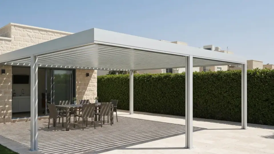 אילו טעויות נפוצות מייקרות פרויקט אלומיניום?