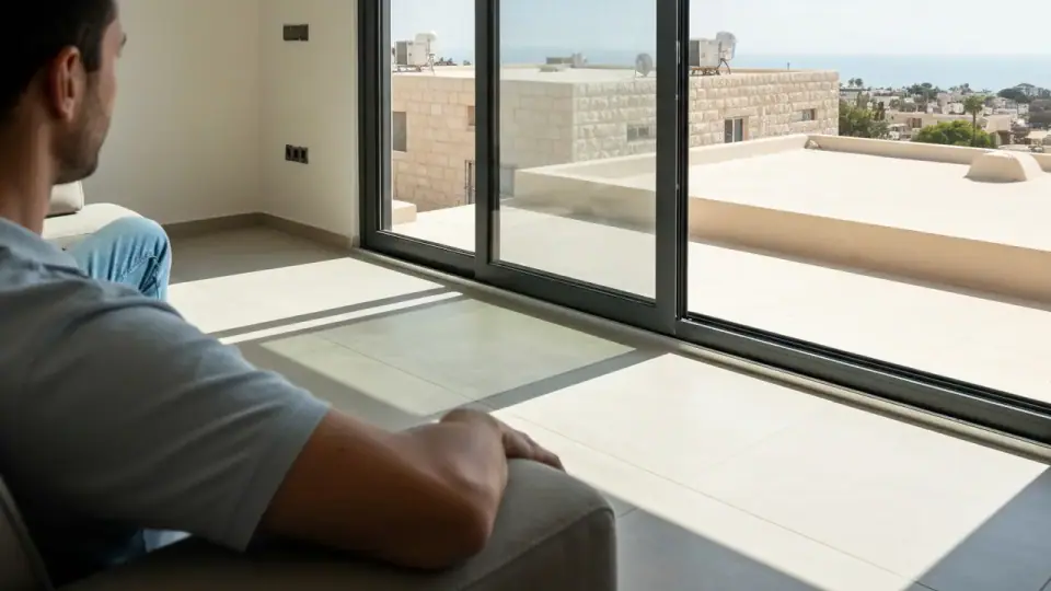 האם חלונות אטומים שווים את התוספת במחיר?